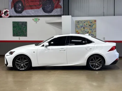 More photos of 2019 Lexus IS 300 at Red's Auto & Truck, CO