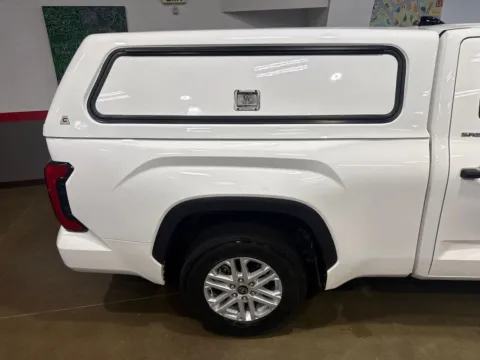 More photos of 2022 Toyota Tundra SR5 at Red's Auto & Truck, CO
