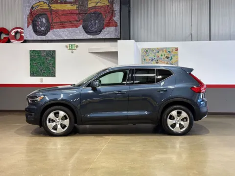 More photos of 2021 Volvo XC40 T5 Momentum at Red's Auto & Truck, CO