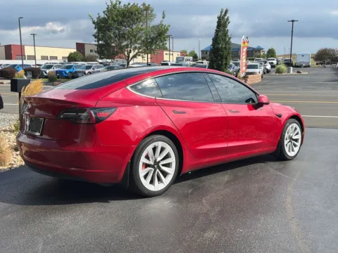 More photos of 2022 Tesla Model 3 Rear-Wheel Drive at Red's Auto & Truck, CO