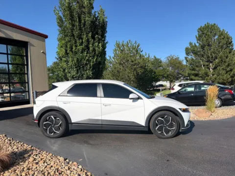 More photos of 2024 Hyundai IONIQ 5 SEL at Red's Auto & Truck, CO