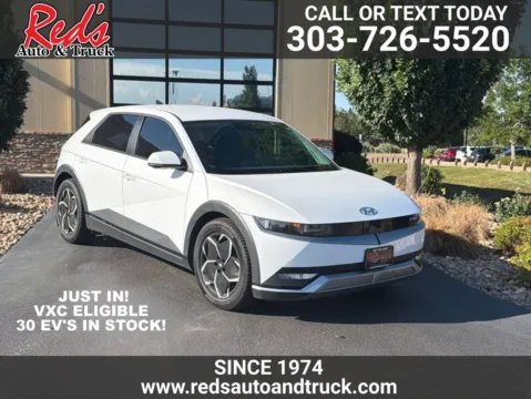 Unknown 2024 Hyundai IONIQ 5 SEL for sale in Longmont, CO