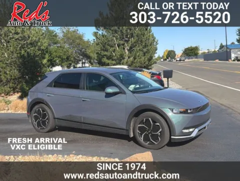 Unknown 2024 Hyundai IONIQ 5 SEL for sale in Longmont, CO