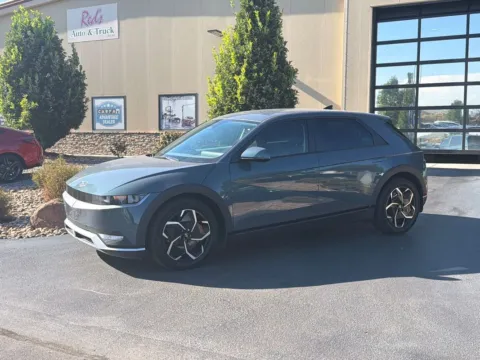 More photos of 2024 Hyundai IONIQ 5 SEL at Red's Auto & Truck, CO
