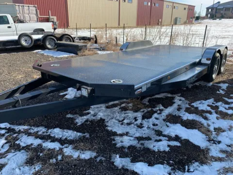 More photos of 2020 Ironworks Challenger 20' at Red's Auto & Truck, CO