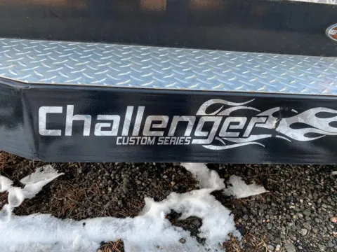More photos of 2020 Ironworks Challenger 20' at Red's Auto & Truck, CO