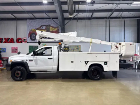 More photos of 2010 Dodge Ram 5500 HD Chassis ST/SLT at Red's Auto & Truck, CO
