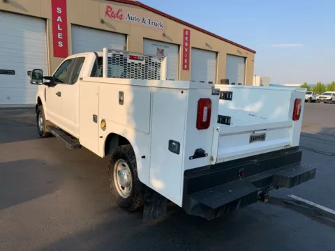 More photos of 2020 Ford F-250 XL at Red's Auto & Truck, CO