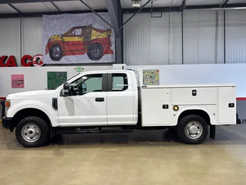 More photos of 2020 Ford F-250 XL at Red's Auto & Truck, CO