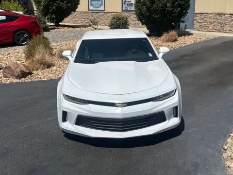 More photos of 2018 Chevrolet Camaro 1LT at Red's Auto & Truck, CO