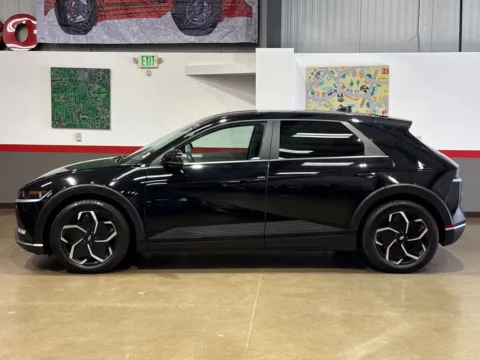 More photos of 2024 Hyundai IONIQ 5 SE at Red's Auto & Truck, CO