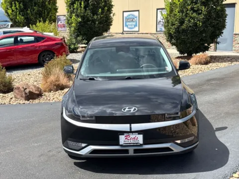 More photos of 2024 Hyundai IONIQ 5 SE at Red's Auto & Truck, CO