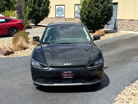 More photos of 2024 Kia EV6 Wind at Red's Auto & Truck, CO