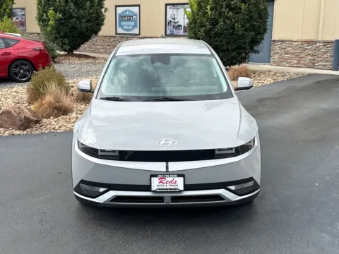 More photos of 2024 Hyundai IONIQ 5 SE at Red's Auto & Truck, CO