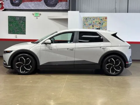 More photos of 2024 Hyundai IONIQ 5 SE at Red's Auto & Truck, CO
