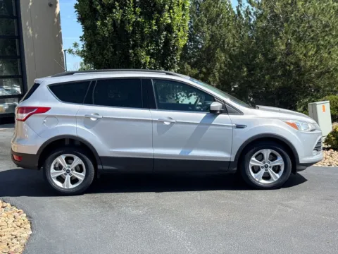 More photos of 2014 Ford Escape SE at Red's Auto & Truck, CO