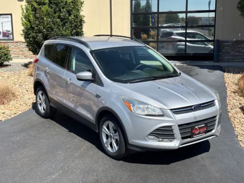 More photos of 2014 Ford Escape SE at Red's Auto & Truck, CO