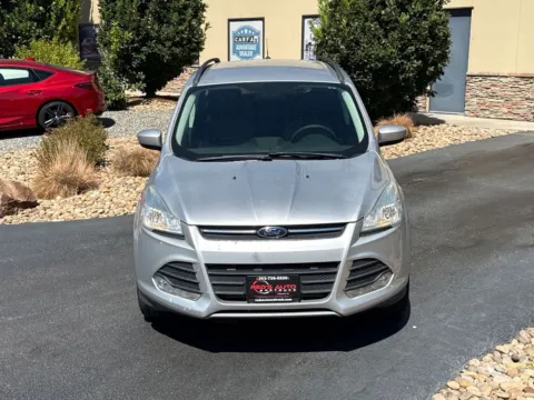 Another view of 2014 Ford Escape SE for sale in Longmont, CO at Red's Auto & Truck