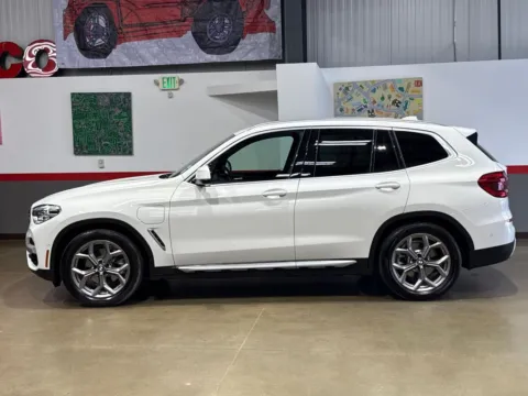 More photos of 2021 BMW X3 PHEV xDrive30e at Red's Auto & Truck, CO