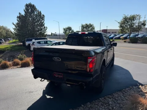 More photos of 2023 Ford F-150 Tremor at Red's Auto & Truck, CO