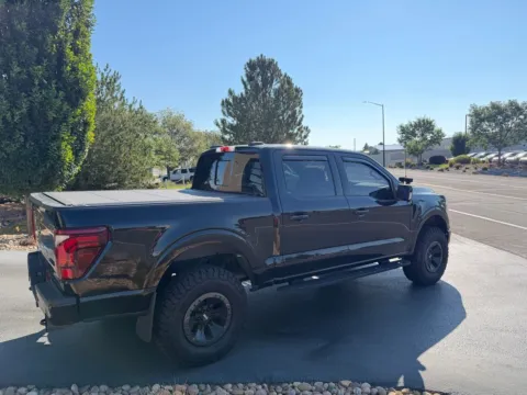 More photos of 2023 Ford F-150 Tremor at Red's Auto & Truck, CO