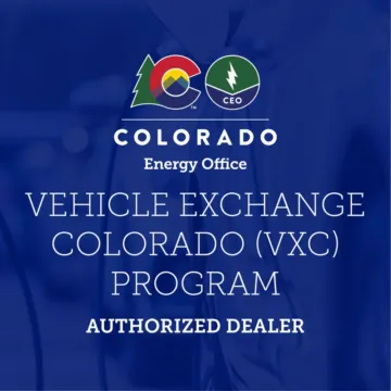 More photos of 2016 Tesla Model X P90D at Red's Auto & Truck, CO