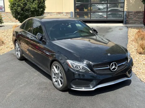 More photos of 2018 Mercedes-Benz AMG C 43 4MATIC at Red's Auto & Truck, CO