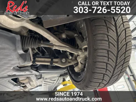 More photos of 2018 Mercedes-Benz AMG C 43 4MATIC at Red's Auto & Truck, CO