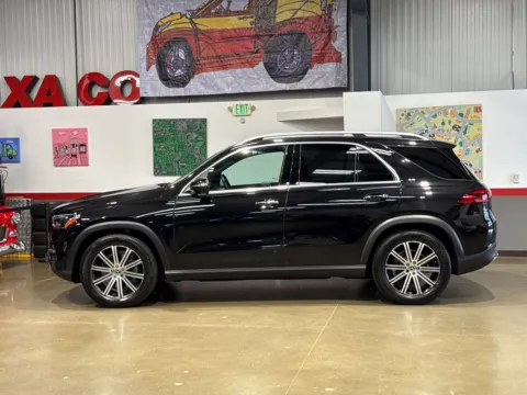 More photos of 2026 Mercedes-Benz GLE 350 4MATIC at Red's Auto & Truck, CO
