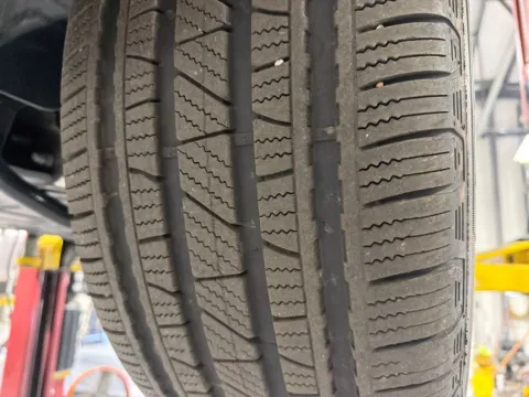 More photos of 2026 Mercedes-Benz GLE 350 4MATIC at Red's Auto & Truck, CO