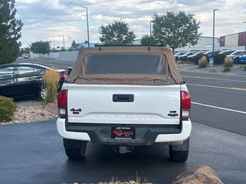 More photos of 2023 Toyota Tacoma Trail Edition at Red's Auto & Truck, CO