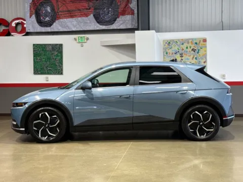 More photos of 2024 Hyundai IONIQ 5 SEL at Red's Auto & Truck, CO