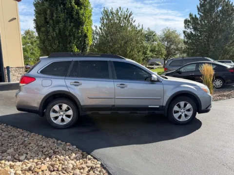 More photos of 2010 Subaru Outback 2.5i Premium at Red's Auto & Truck, CO