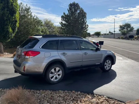 More photos of 2010 Subaru Outback 2.5i Premium at Red's Auto & Truck, CO