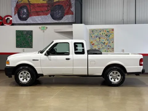More photos of 2010 Ford Ranger XL at Red's Auto & Truck, CO