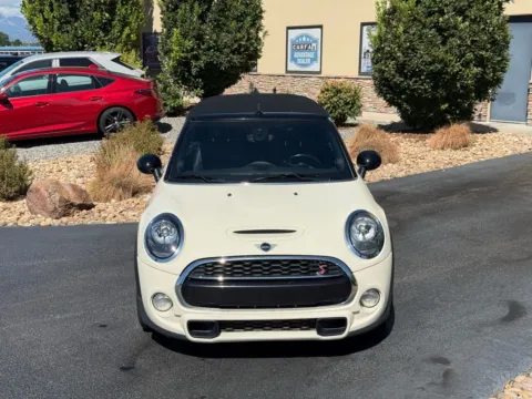 More photos of 2019 MINI Convertible Cooper S at Red's Auto & Truck, CO