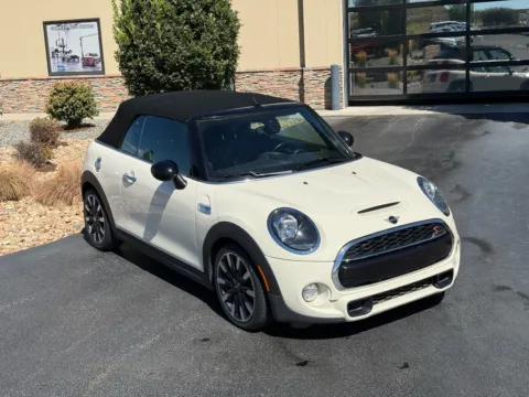 More photos of 2019 MINI Convertible Cooper S at Red's Auto & Truck, CO