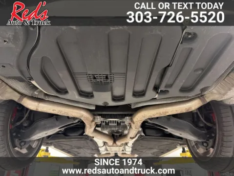 Photos of 2014 Mercedes-Benz E 63 AMG S 4MATIC for sale in Longmont, CO at Red's Auto & Truck