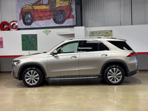 More photos of 2020 Mercedes-Benz GLE 350 4MATIC at Red's Auto & Truck, CO