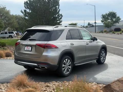 More photos of 2020 Mercedes-Benz GLE 350 4MATIC at Red's Auto & Truck, CO
