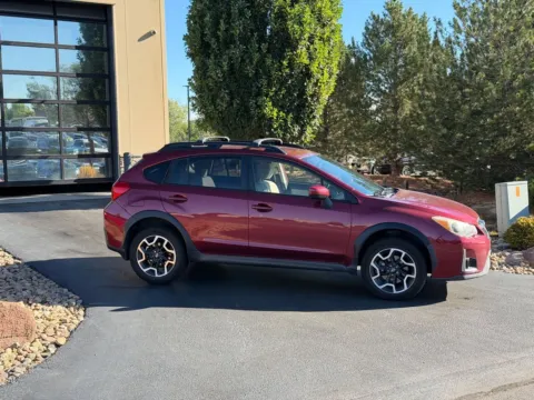 More photos of 2016 Subaru Crosstrek 2.0i Premium at Red's Auto & Truck, CO