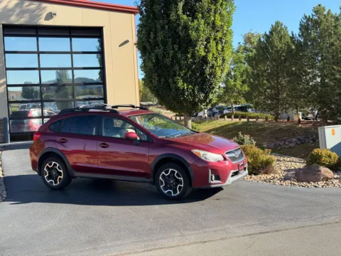 Another view of 2016 Subaru Crosstrek 2.0i Premium for sale in Longmont, CO at Red's Auto & Truck