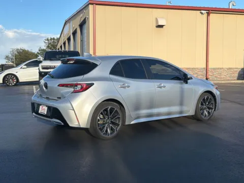 More photos of 2020 Toyota Corolla Hatchback XSE at Red's Auto & Truck, CO