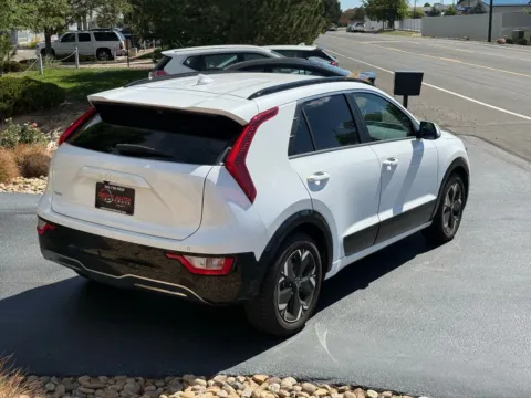 More photos of 2023 Kia Niro EV Wind at Red's Auto & Truck, CO
