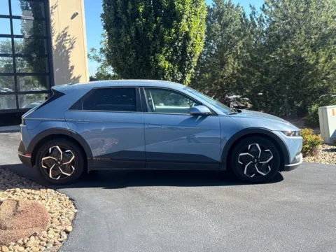 Photos of 2024 Hyundai IONIQ 5 SEL for sale in Longmont, CO at Red's Auto & Truck