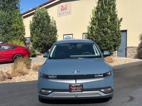 More photos of 2024 Hyundai IONIQ 5 SEL at Red's Auto & Truck, CO