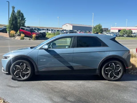 More photos of 2024 Hyundai IONIQ 5 SEL at Red's Auto & Truck, CO