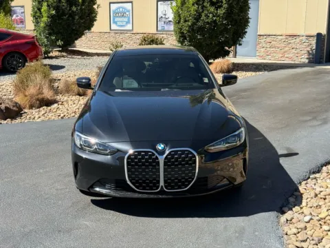 More photos of 2024 BMW 430i xDrive at Red's Auto & Truck, CO