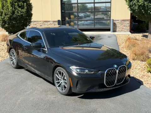 More photos of 2024 BMW 430i xDrive at Red's Auto & Truck, CO