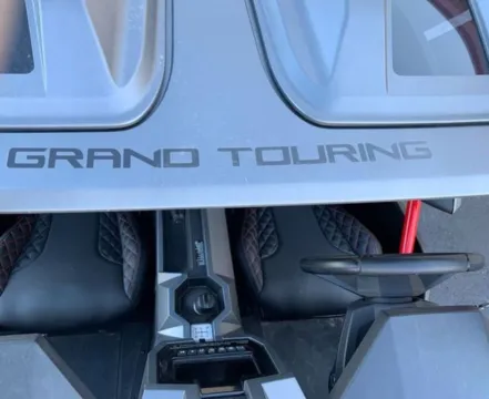 More photos of 2018 Polaris Slingshot Grand Touring LE at Red's Auto & Truck, CO